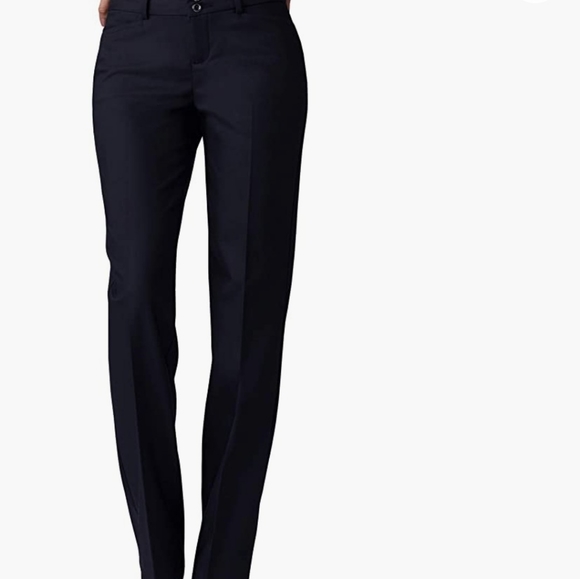 Lee | Pants & Jumpsuits | Lee Womens Secret Shape Regular Fit Straight